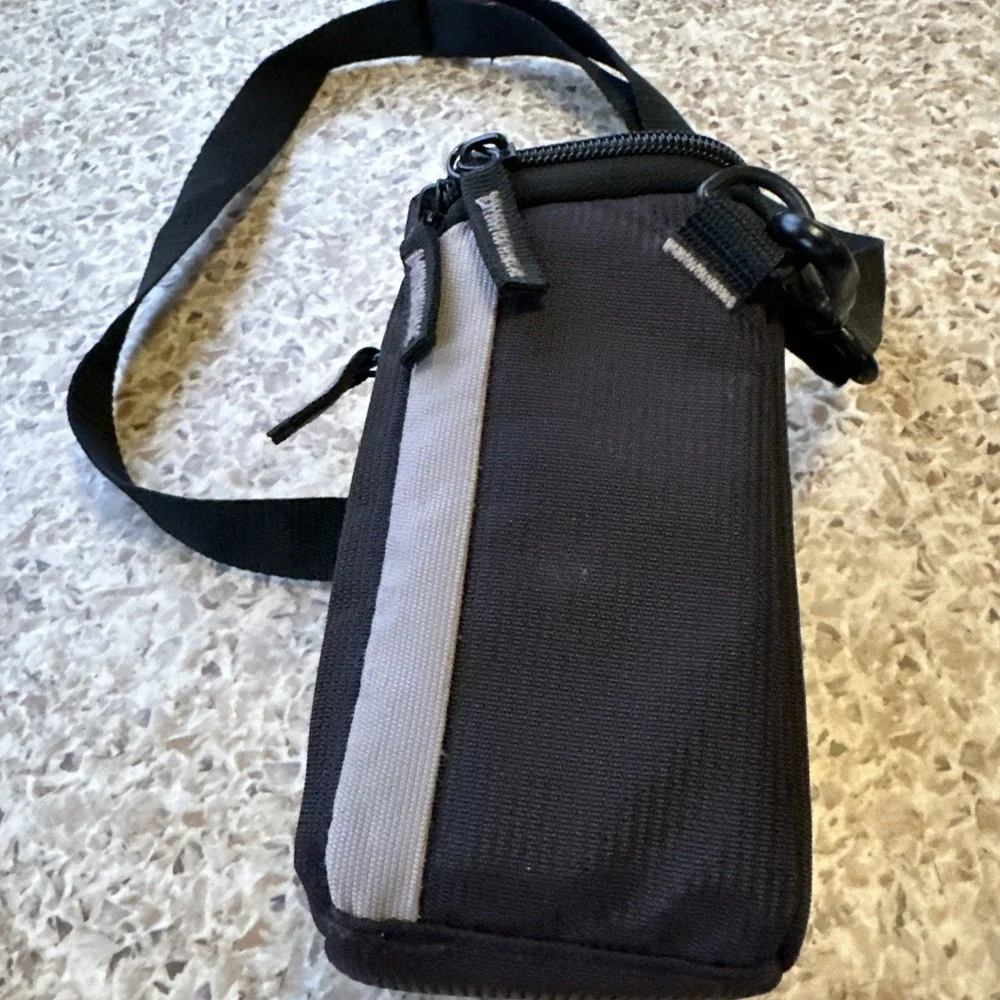 Case Logic Camera Case Small Travel Bag 6